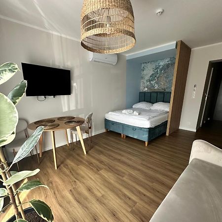 Apartamenty Belona 斯蒂格纳 外观 照片