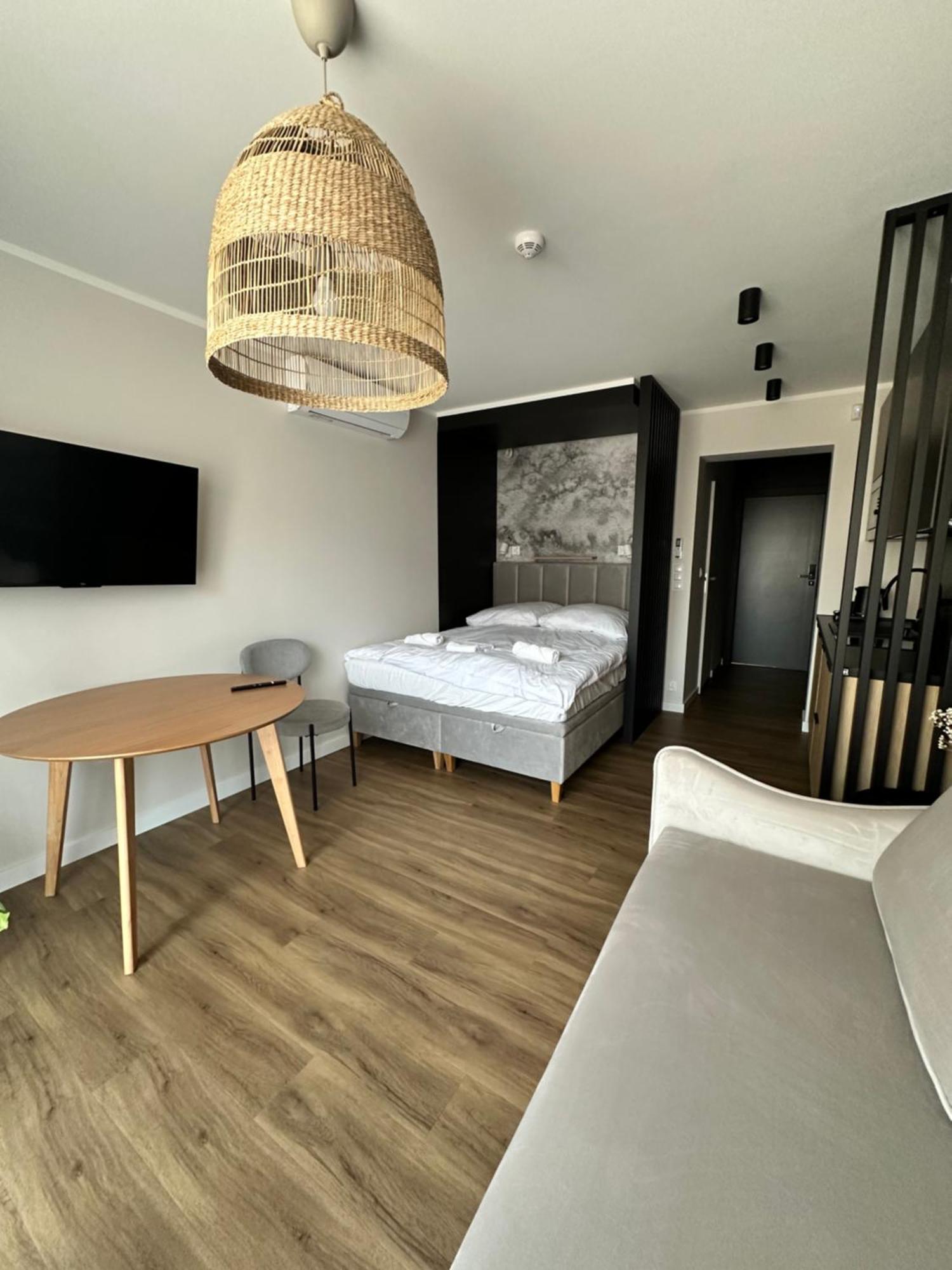 Apartamenty Belona 斯蒂格纳 外观 照片