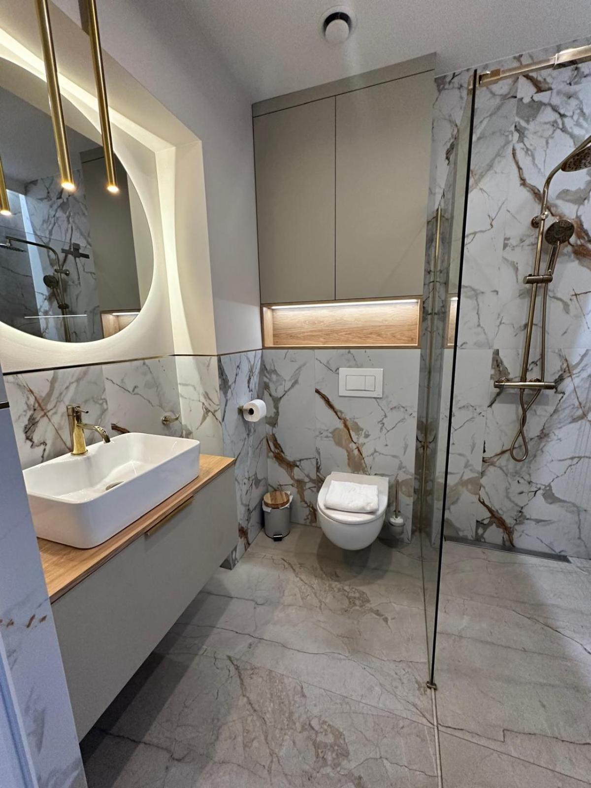 Apartamenty Belona 斯蒂格纳 外观 照片