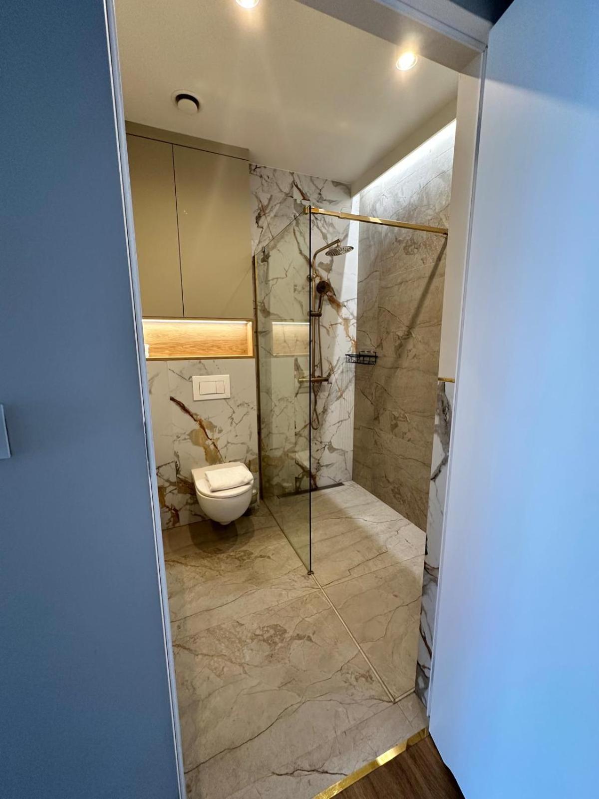 Apartamenty Belona 斯蒂格纳 外观 照片