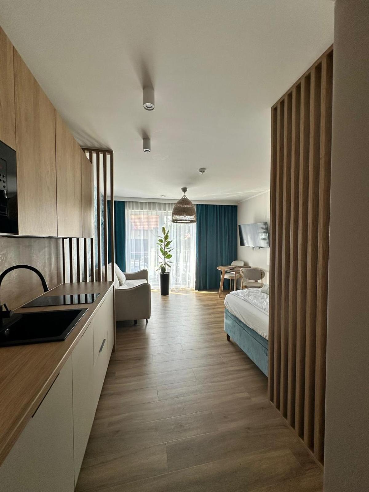 Apartamenty Belona 斯蒂格纳 外观 照片