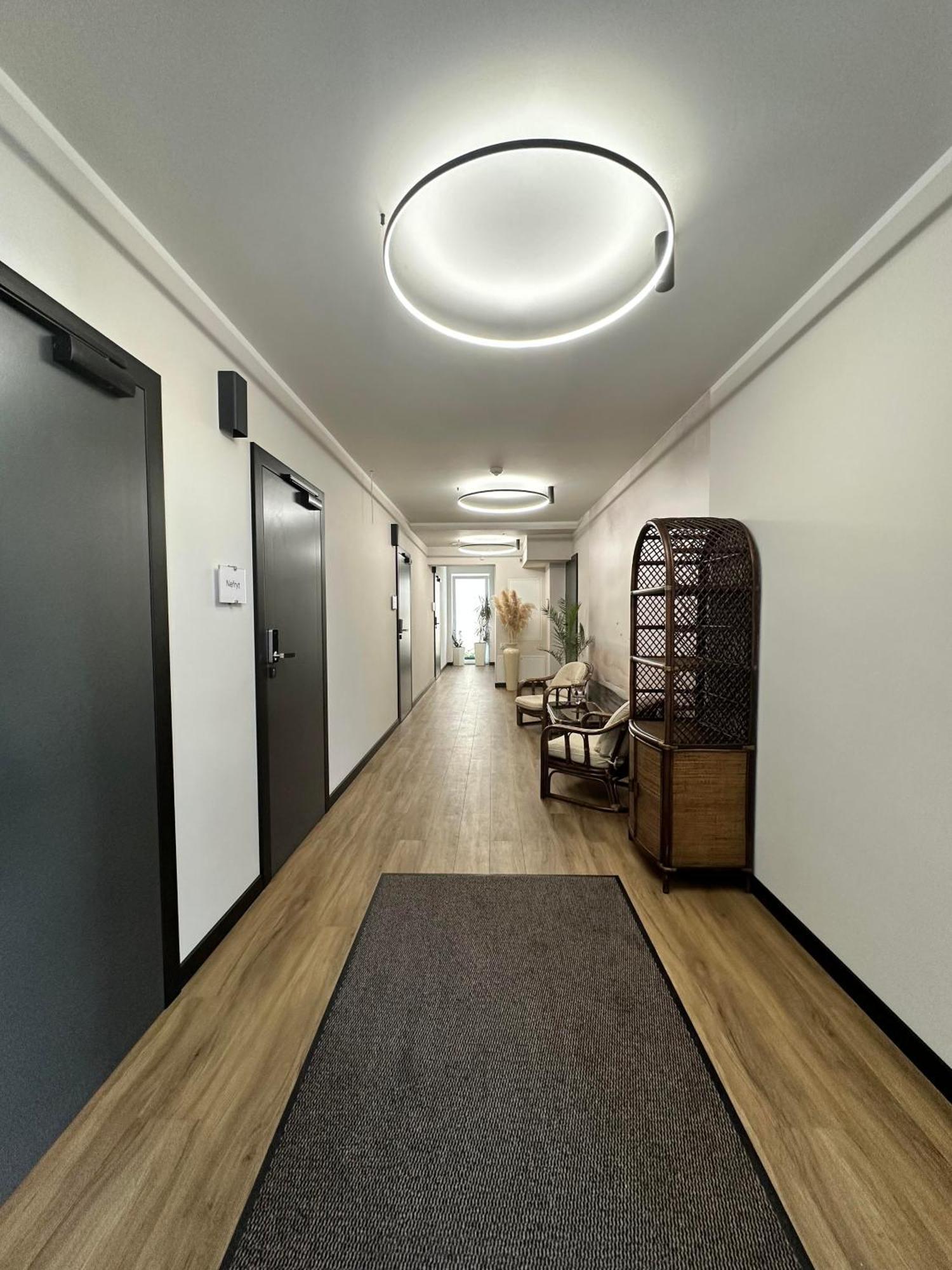 Apartamenty Belona 斯蒂格纳 外观 照片
